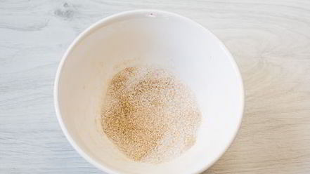 Рецепт ягодного зефира