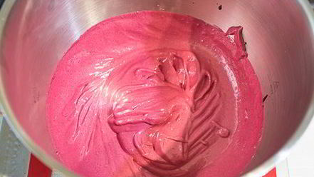 Рецепт ягодного зефира