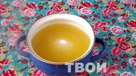 Рецепт зефира домашнего