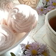 Рецепт Зефира из яблочного джема