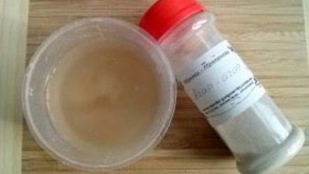 Рецепт зефира из яблочного джема