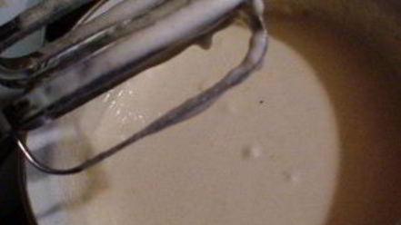 Рецепт зефира из яблочного пюре