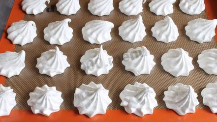 Рецепт зефира из яблок по госту