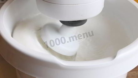 Рецепт зефира из яблок по госту