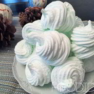 Рецепт Зефира из яблок