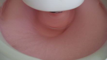 Рецепт зефира малинового в шоколаде