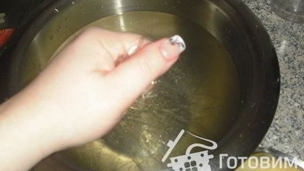 Рецепт зефира на белках