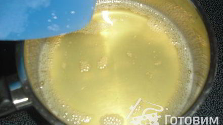 Рецепт зефира на белках