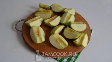 Рецепт зефира на желатине