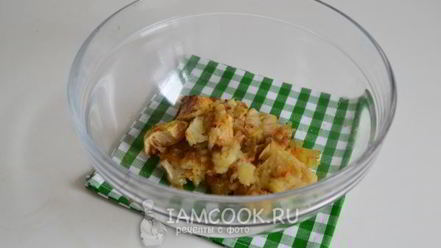 Рецепт зефира на желатине