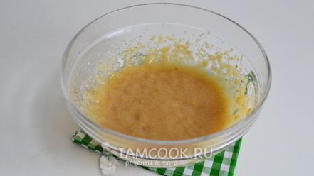 Рецепт зефира на желатине