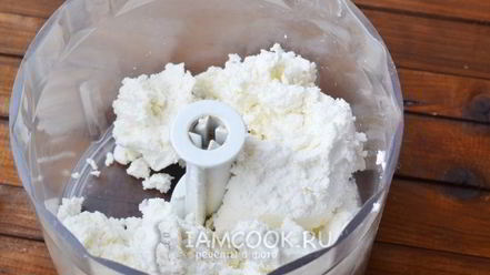 Рецепт зефира по дюкану