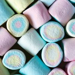 Рецепт Зефира с агар агаром