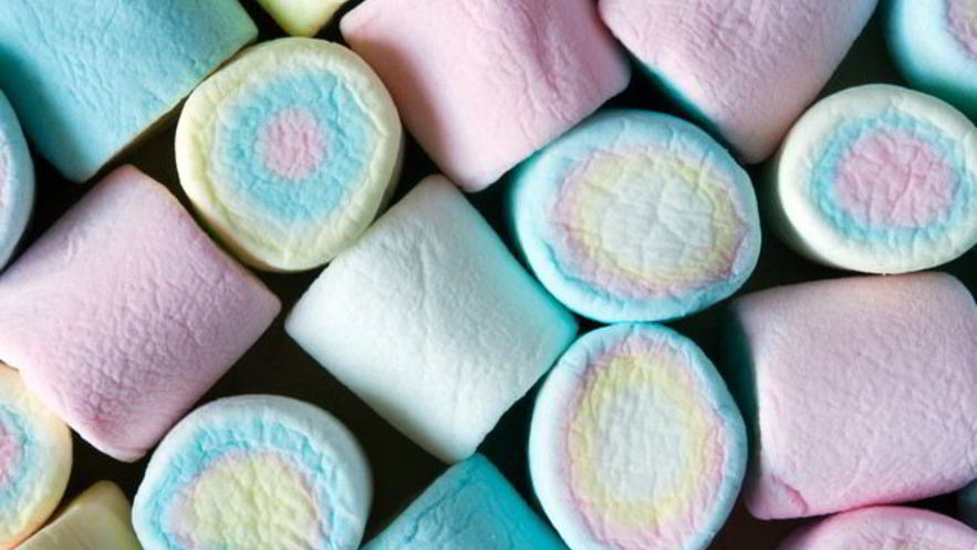 Рецепт зефира с агара агарома