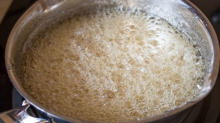 Рецепт зефира с манго и маракуйей