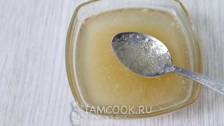 Рецепт зефира в шоколаде