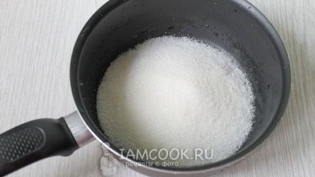 Рецепт зефира в шоколаде