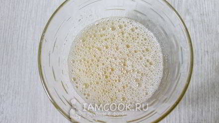 Рецепт зефира в шоколаде