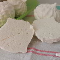 Рецепт Зефира яблочного