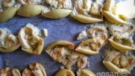 Рецепт зефира яблочного