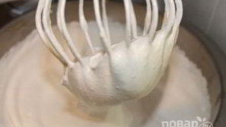 Рецепт зефира яблочного