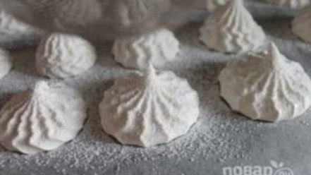 Рецепт зефира яблочного