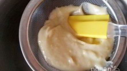 Рецепт зефира яблочного