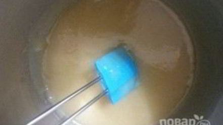 Рецепт зефира яблочного