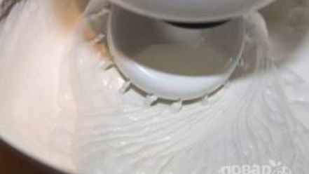 Рецепт зефира яблочного