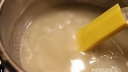 Рецепт зефира яблочного