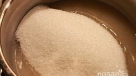 Рецепт зефира яблочного