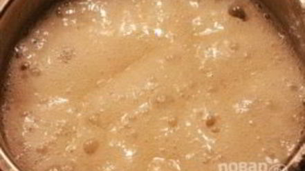 Рецепт зефира яблочного