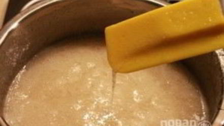 Рецепт зефира яблочного