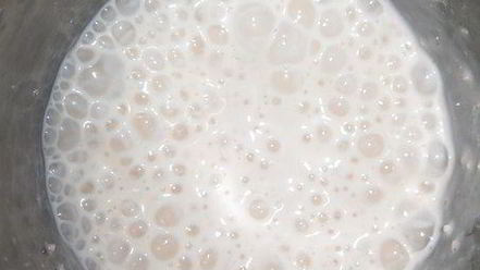 Рецепт зефирной фантазии