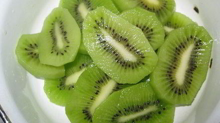 Рецепт зефирной фантазии