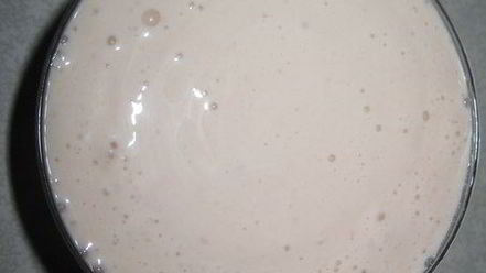 Рецепт зефирной фантазии