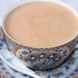 Рецепт Зефирного горячего шоколада