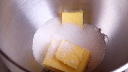 Рецепт зефирных елочек