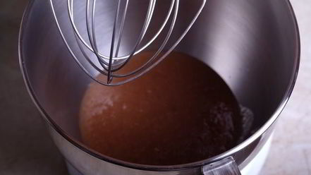 Рецепт зефирных елочек