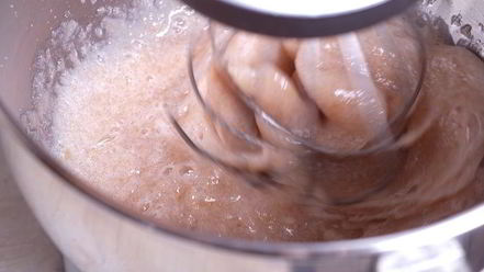 Рецепт зефирных елочек