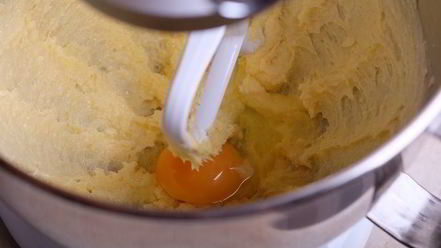 Рецепт зефирных елочек