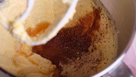 Рецепт зефирных елочек