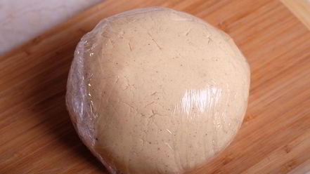 Рецепт зефирных елочек