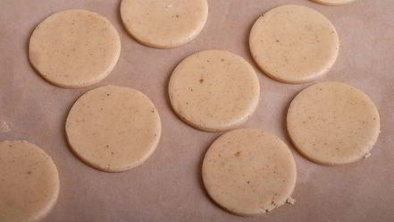 Рецепт зефирных елочек