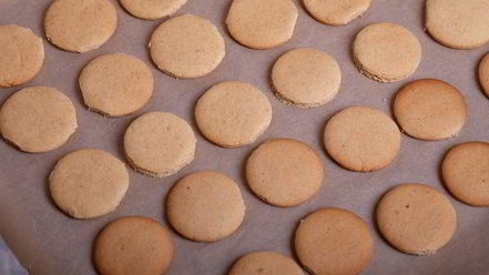 Рецепт зефирных елочек