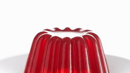 Рецепт Желе из сливы