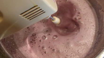 Рецепт желе винного