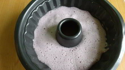 Рецепт желе винного