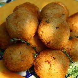 Рецепт Аранчинь