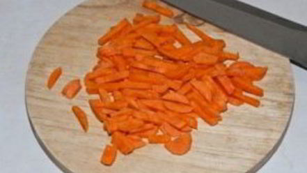 Рецепт азу из говядины с картофелем